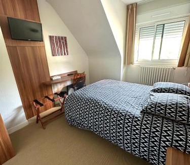 Tremblay Hotel | HOTEL Roc Land