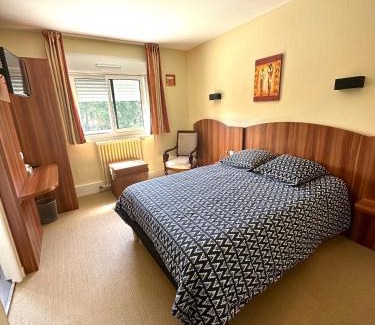 Tremblay Hotel | HOTEL Roc Land