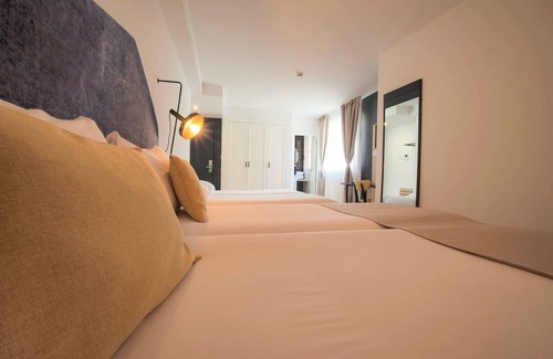 Canillo Hotel | Hotel Roc Meler