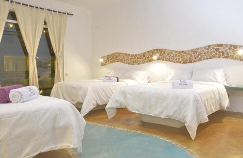 Brisas de Zicatela Hotel | Hotel Rockaway