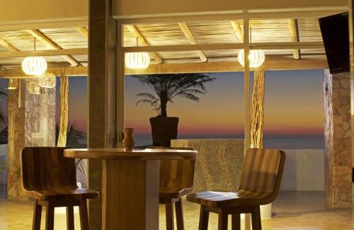 Brisas de Zicatela Hotel | Hotel Rockaway