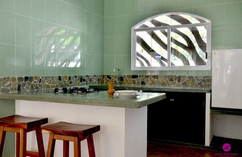 Brisas de Zicatela Hotel | Hotel Rockaway