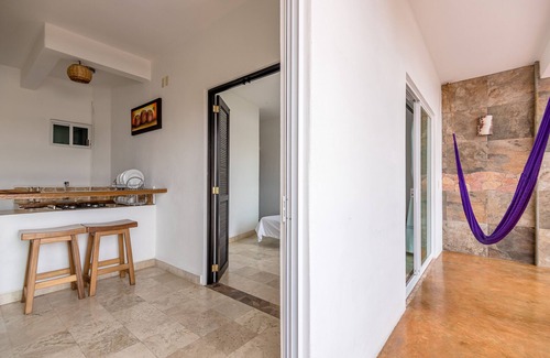 Brisas de Zicatela Hotel | Hotel Rockaway