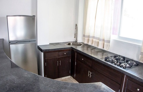 Brisas de Zicatela Hotel | Hotel Rockaway