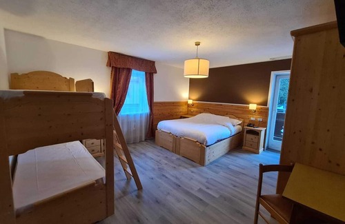 Campitello di Fassa Hotel | Hotel Rododendro Val di Fassa