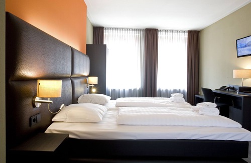 Roermond Hotel | Hotel Roermond Next Door