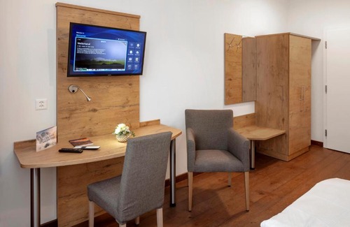 Erschmatt Hotel | Hotel Roggen
