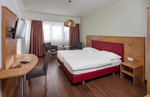 Erschmatt Hotel | Hotel Roggen