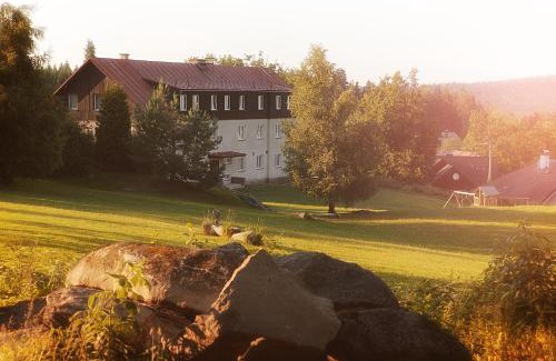 Lhota nad Rohanovem Hotel | Hotel Rohanov