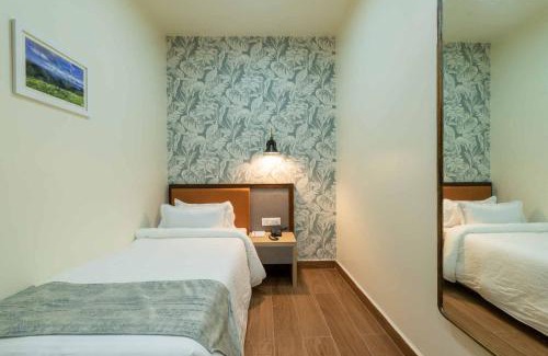 Police Bazar Hotel | HOTEL ROI-KI