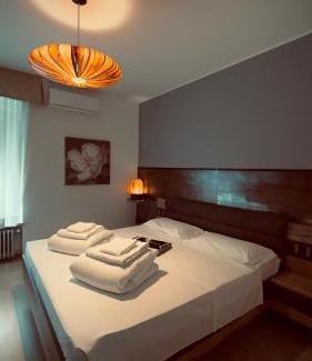 Palmanova Hotel | Hotel Roma