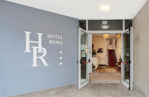 Palmanova Hotel | Hotel Roma