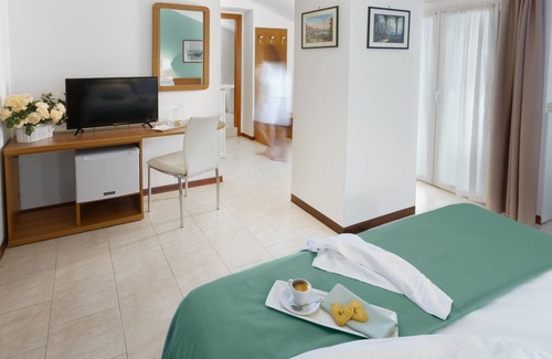 Palmanova Hotel | Hotel Roma