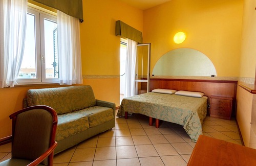 Roseto degli Abruzzi Hotel | HOTEL ROMA