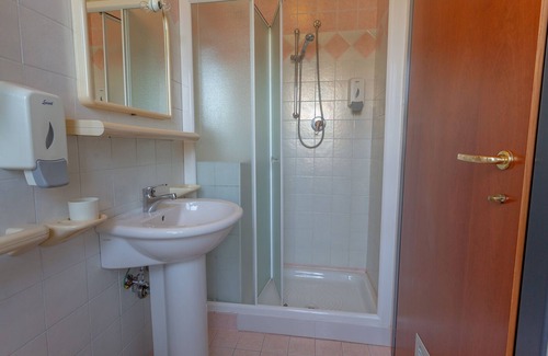 Roseto degli Abruzzi Hotel | HOTEL ROMA