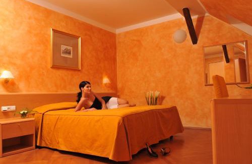 Mala Strana Hotel | Hotel Roma Prague