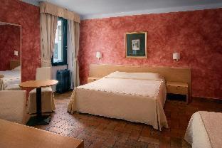 Mala Strana Hotel | Hotel Roma Prague