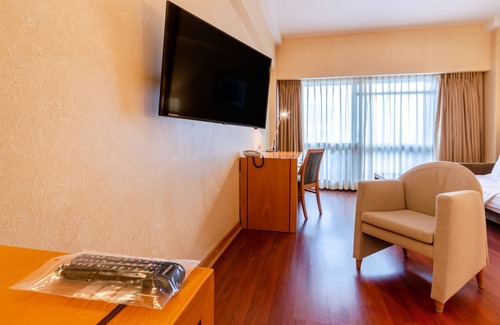 Avenida de Roma Hotel | Hotel Roma