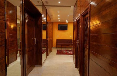 Bab Bhar Hotel | Hotel Roma