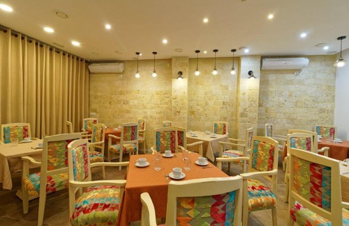 Bab Bhar Hotel | Hotel Roma