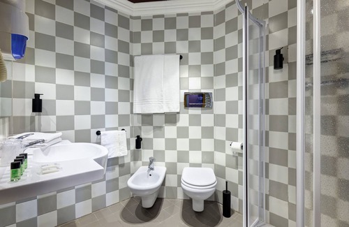 Torre Angela Hotel | Hotel Roma Tor Vergata