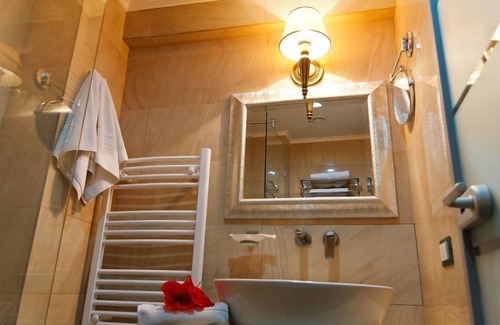 Roman Hotel | Hotel Roman By Dumbrava Business Resort