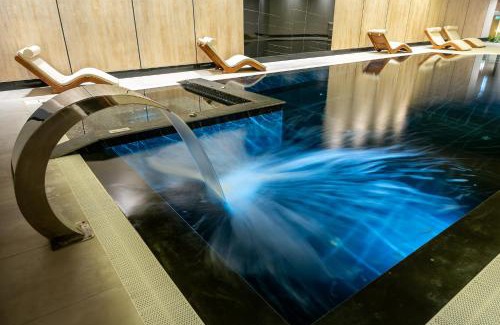 Borsa Hotel | Hotel Roman Maramures - Ski & Spa Resort