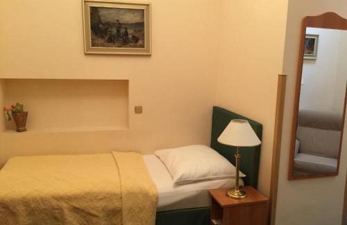 Karlovy Vary Hotel | Hotel Romance