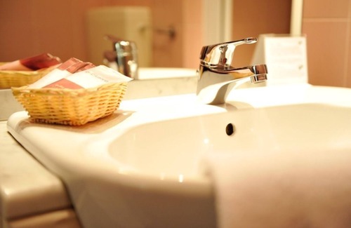 Cittadella Hotel | Hotel Rometta