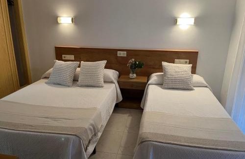 Montalvo Hotel | Hotel Ronsel