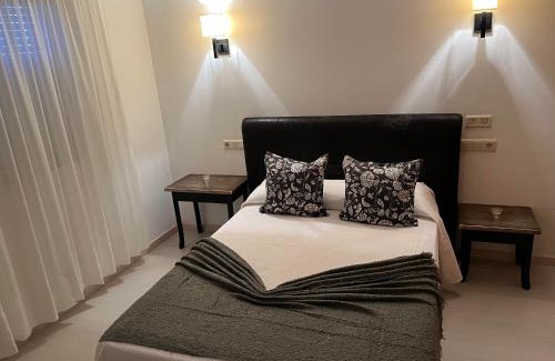 Montalvo Hotel | Hotel Ronsel
