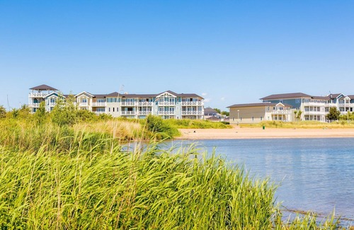 Municipality of Hellevoetsluis Apartment | Hotel Room in Hellevoetsluis by the Beach