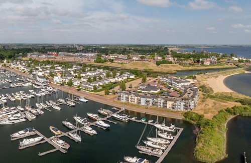 Municipality of Hellevoetsluis Apartment | Hotel Room in Hellevoetsluis by the Beach