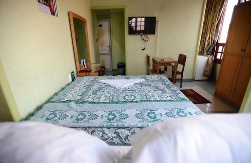 Damietta Bed & Breakfast | Hotel Room With Breakfast - Dumyat City