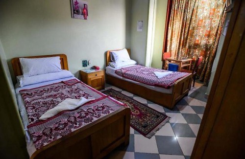 Damietta Bed & Breakfast | Hotel Room With Breakfast - Dumyat City
