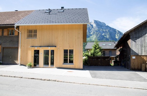 Bizau Apartment | Hotel rooms Bornholm - ediths Wohnen