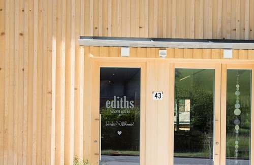 Bizau Apartment | Hotel rooms Bornholm - ediths Wohnen