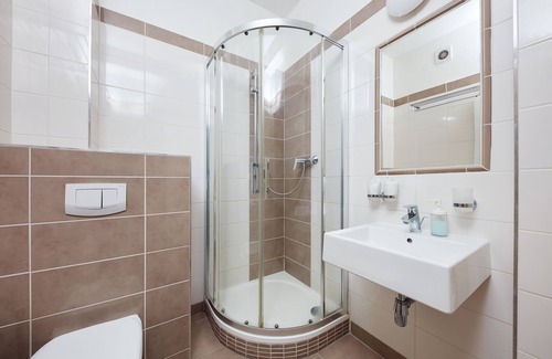 Litomerice Hotel | Hotel Roosevelt