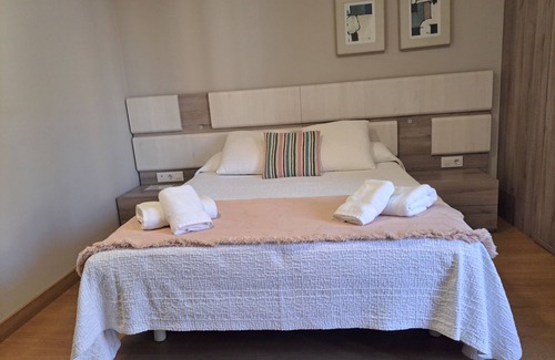 Caldas de Reis Hotel | Hotel Roquiño