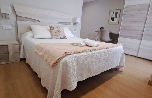 Caldas de Reis Hotel | Hotel Roquiño