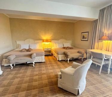 Camaran Hotel | Hotel Roraima Inn