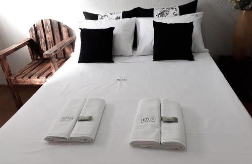 Barretos Hotel | Hotel Rosa Viva