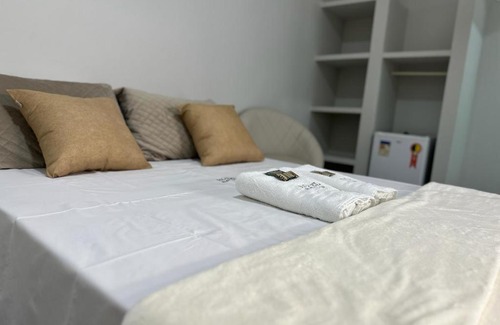 Barretos Hotel | Hotel Rosa Viva
