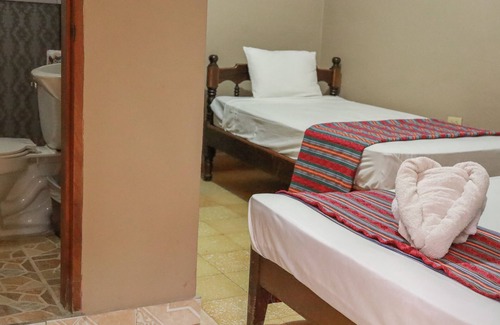 Copan Ruinas Bed & Breakfast | Hotel Rosalila