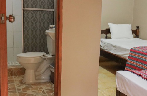 Copan Ruinas Bed & Breakfast | Hotel Rosalila