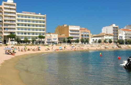 Sant Antoni de Calonge Hotel | Hotel Rosamar