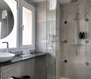 Sant Antoni de Calonge Hotel | Hotel Rosamar