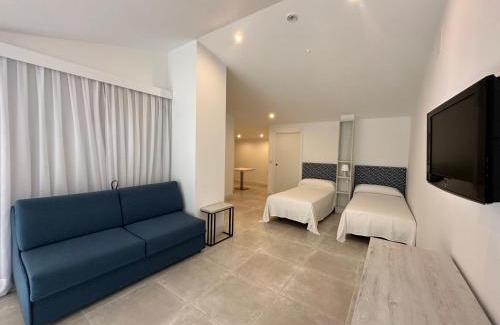 Sant Antoni de Calonge Hotel | Hotel Rosamar