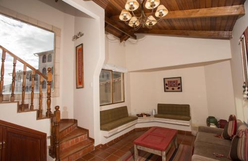 Copacabana Hotel | Hotel Rosario Lago Titicaca