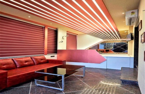 Ahmednagar Hotel | Hotel Rose Gold